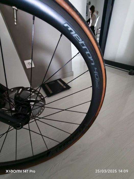 Cursiera Carbon Trek
