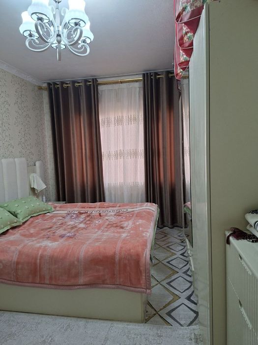 Продаётся квартира