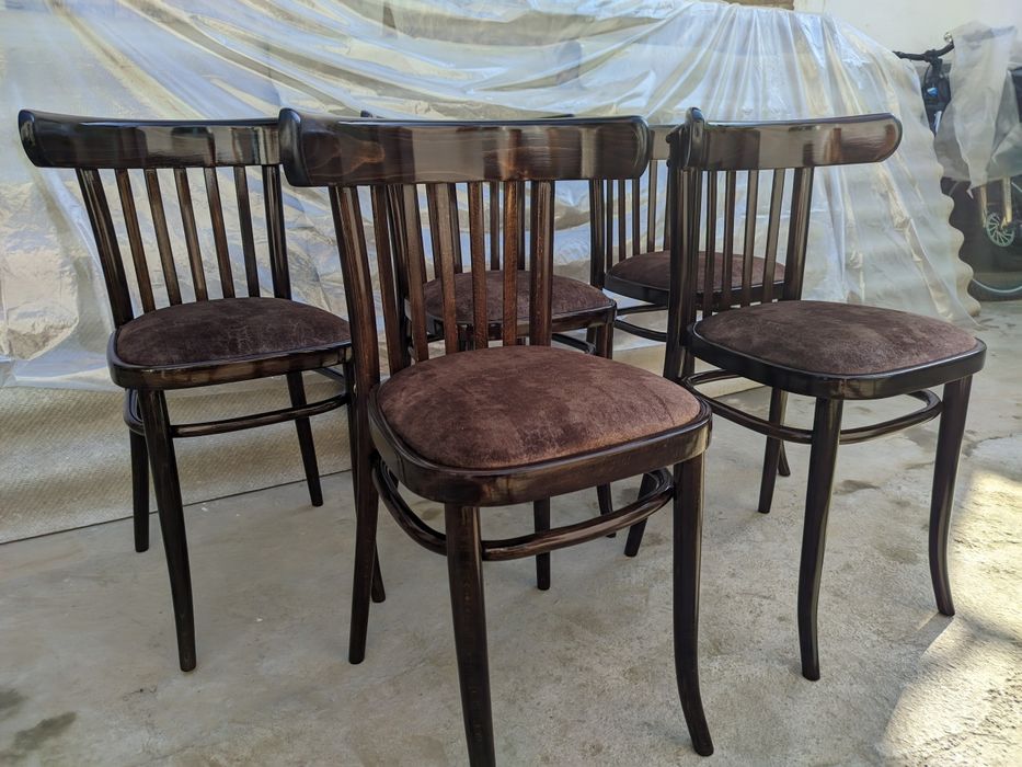 Продам венские стулья