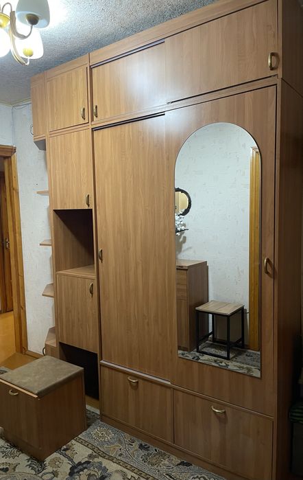 Продам мебель в прихожую!