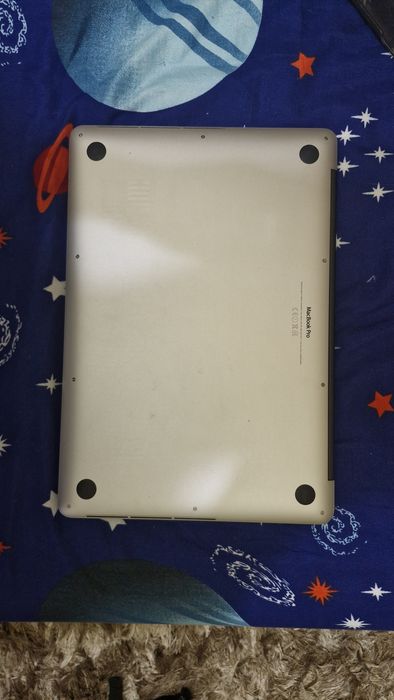 Laptop MacBook Pro Mid 2015