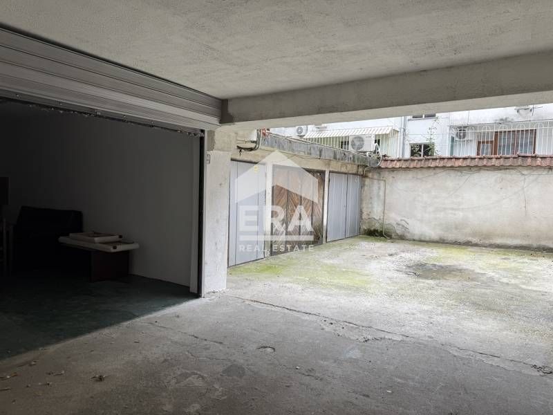 Продава се Гараж / Паркомясто в Варна, Лятно кино Тракия - 15 кв.м за 3334 €/кв.м - Снимка #2