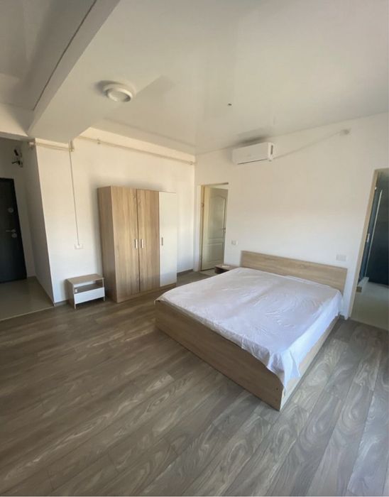 Vand garsoniera cartier veterani