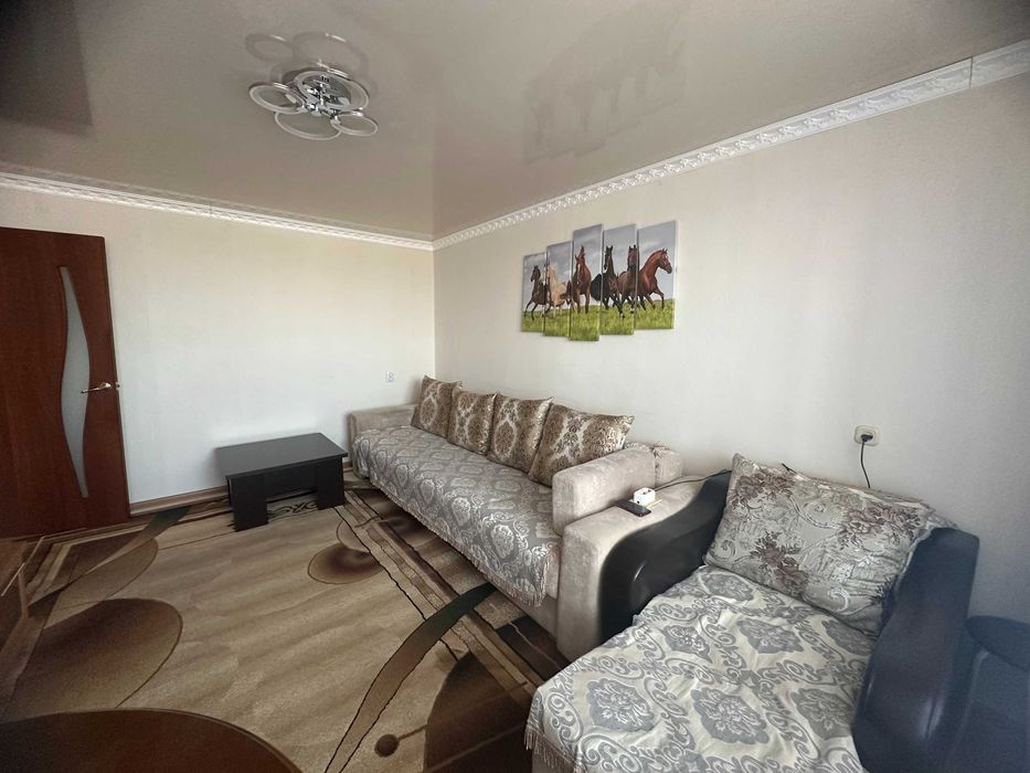 Продам квартиру на Бензострое