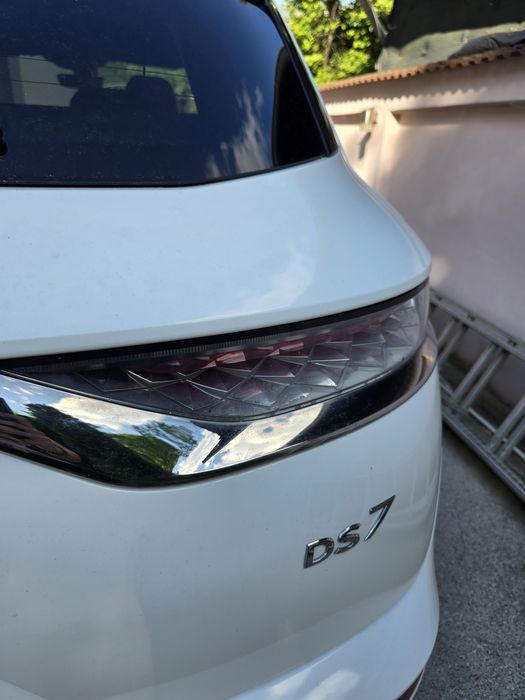 Stop dreapta spate ds7 crossback original