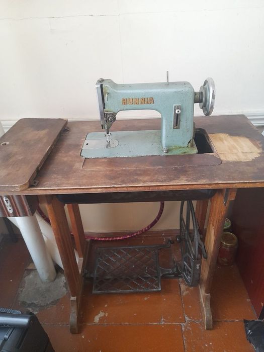 Тикув машиласи ишлаши япхши