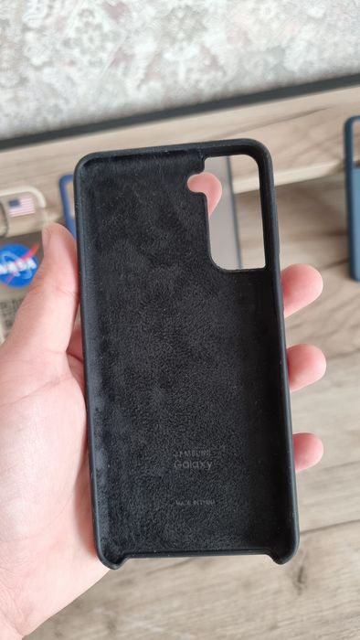 Чехол Samsung. Iphone