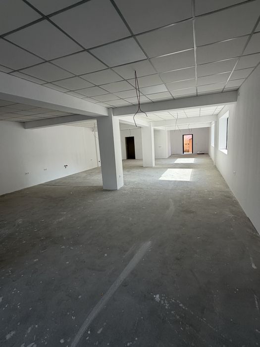 Spatiu Comercial NOU !