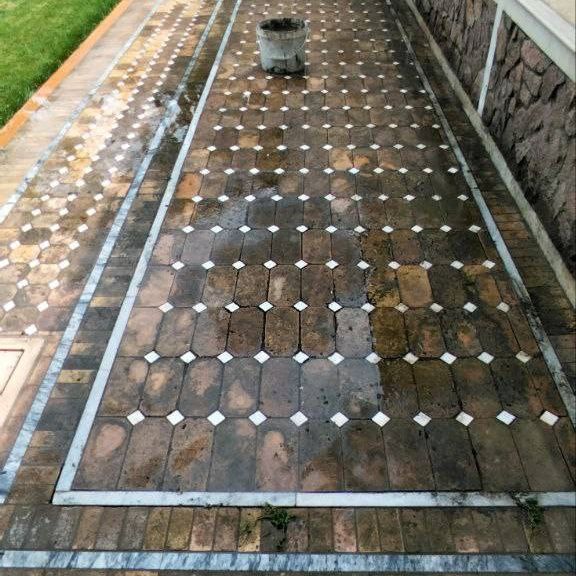 Nikalay gʻisht shilifupka remont qilamiz:  tez va sifatli bitadi