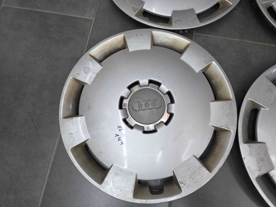 Тасове 16'' - Audi -