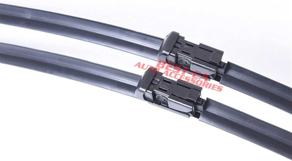 Комплект чистачки за предно стъкло подходящи за  Ford Galaxy S-Max