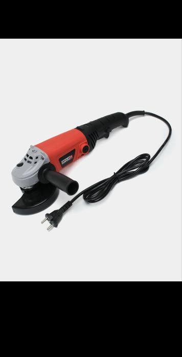 IMPLUSE - 12501 болгарка