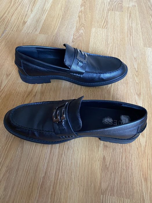 Mocasini (loafersi) guess