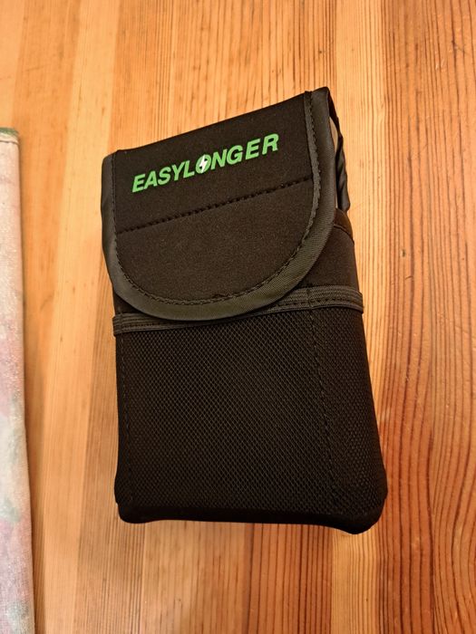 CPAP батерия EASYLONGER ES400 AIR 40 000 mAh ResMed AirSense 10,11,S9