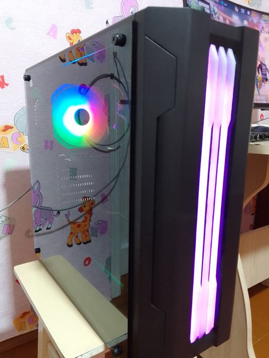 Игровой системный блок
