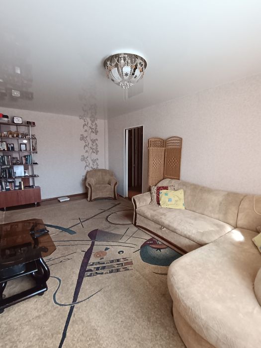 Продаётся 1 комнатная квартира