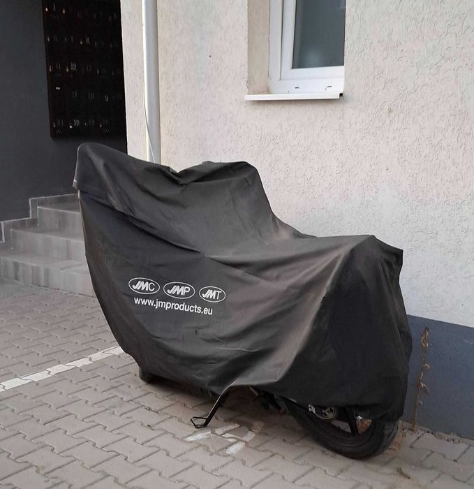 Vand Honda CBF125 2009