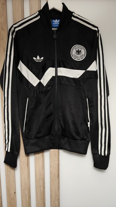 Bluză Adidas Originals Germania S