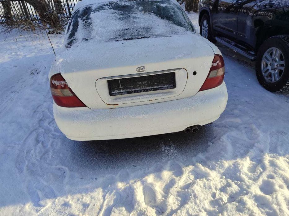 Hundai Sonata, 1998г