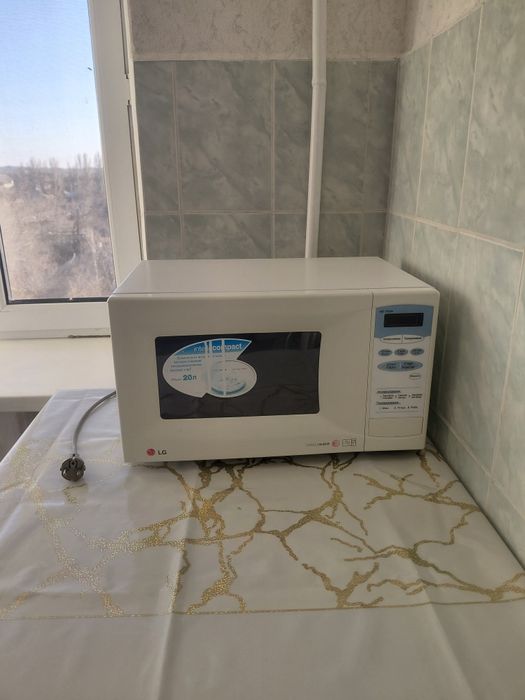 Продаётся 2-х комнатная квартира