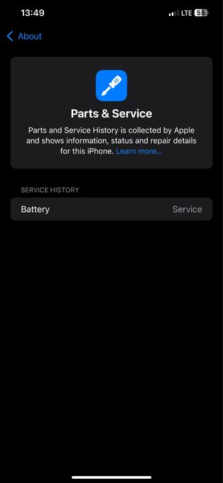 Iphone 12 pro max 128gb/76%