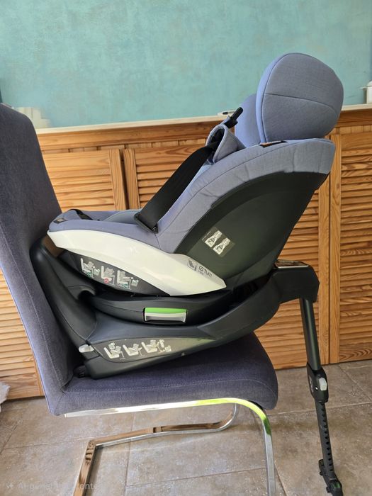 BeSafe Izi Turn I-size