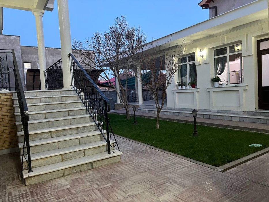 СРОЧНО Продается дом 6,5 соток Центр Луначарского