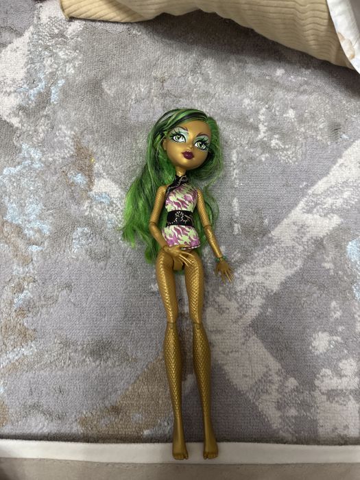 Продается Monster High куклы, каждый 15000,10000 стоит