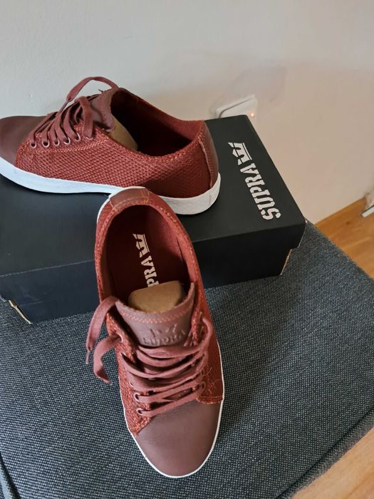 SUPRA СУПРА маратонки