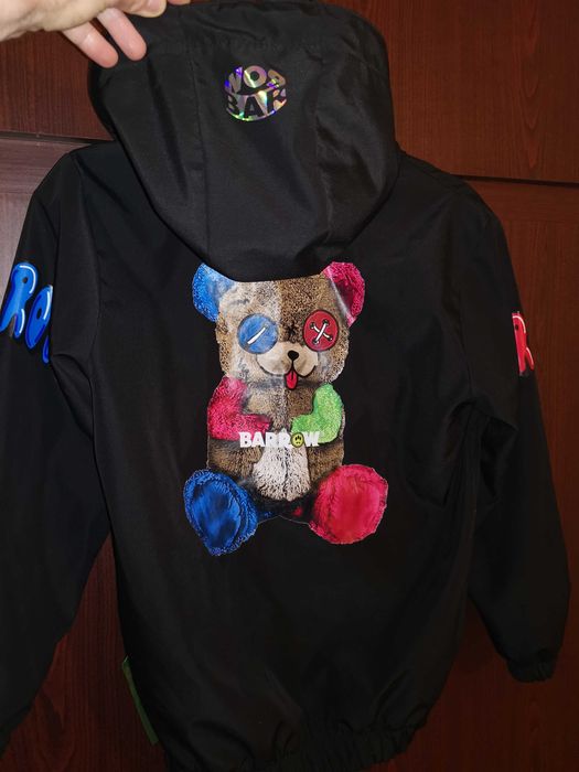 Детско яке Barrow Original