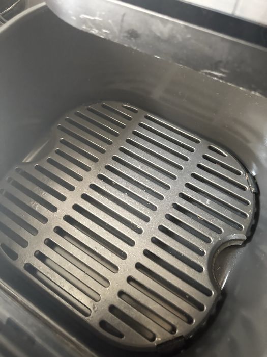 Аэрогрилт Braun 5075