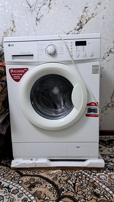 Срочно сотилади   кир ювиш машина