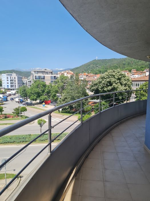 Дава се под наем Едностаен апартамент в Благоевград, Идеален център - 54 кв.м за 255 € - Снимка #8