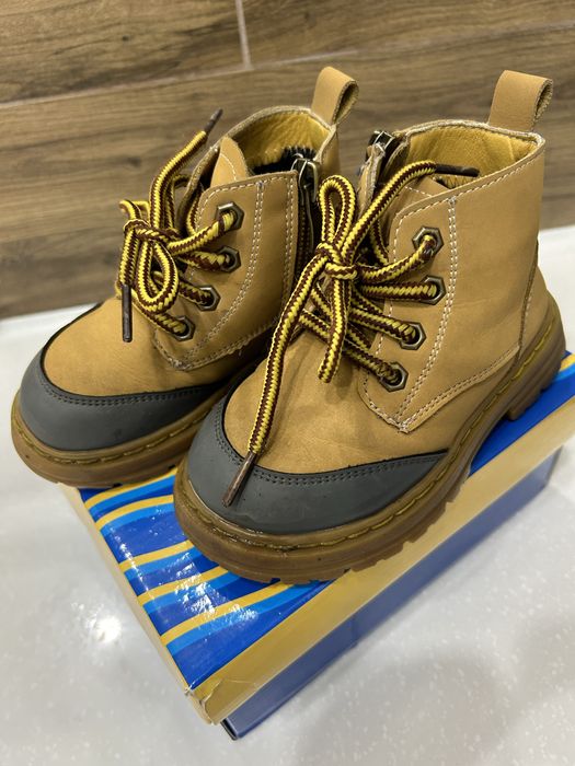 Детские ботичочки