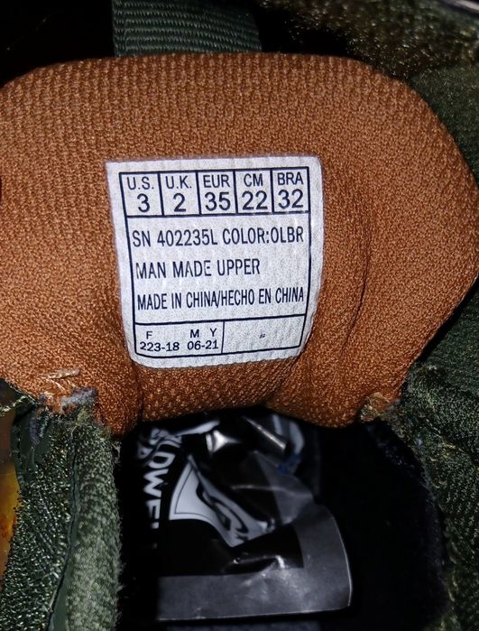 Из США, кросовки, от бренда "Skechers Skech-O-Saurus"(Оригинал) ‼️‼️‼️