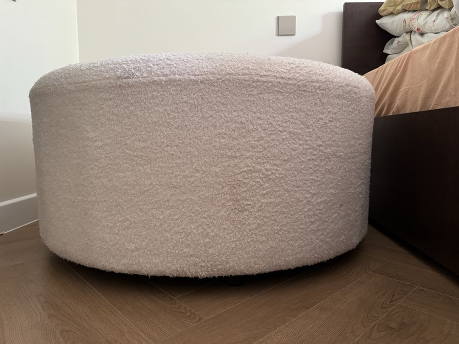 Продам Круглый Пуфик