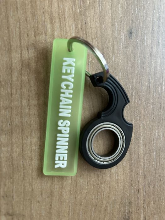 Нинджа спинери пластмасови