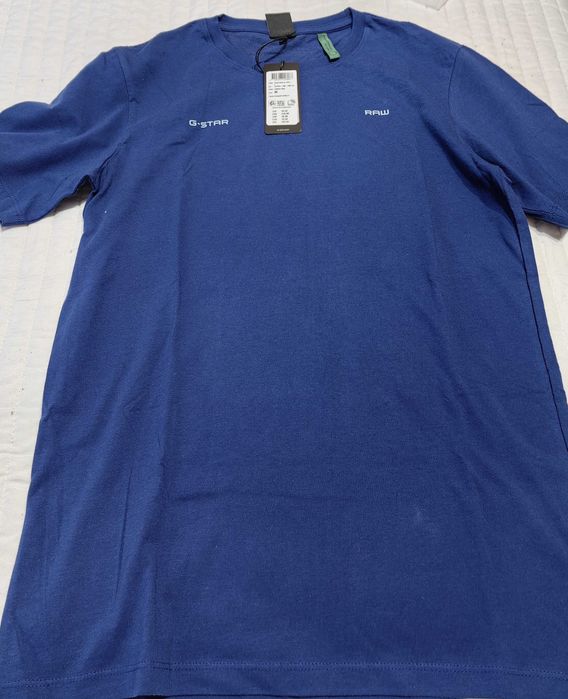 Тениска G-Star Raw - M
