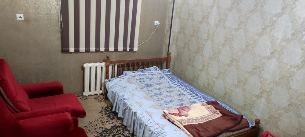 Продается квартира в центре города на первом этаже