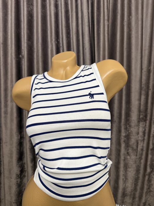 Maieu Polo de dama S M L