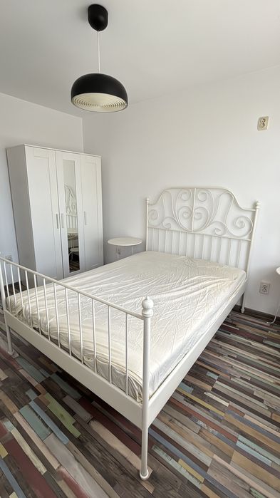 Chirie apartament 2 camere Bld Marasesti