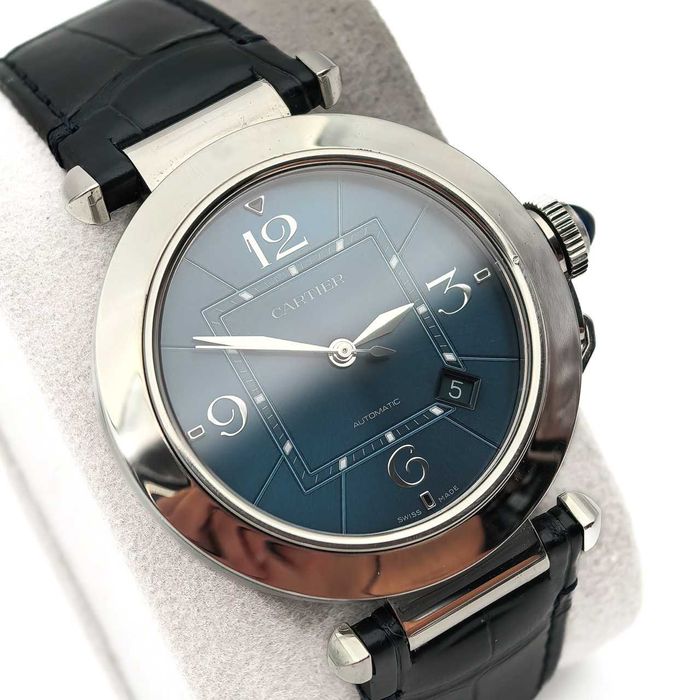 Cartier Pasha 41mm 4266