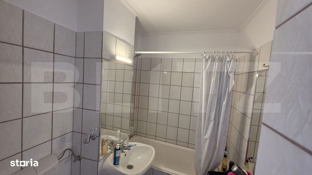 Apartament 2 camere, 52 mp, zona Ultracentral