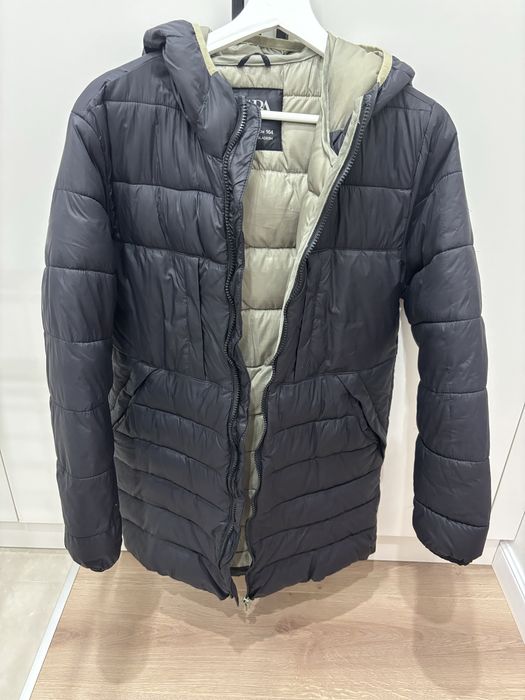 Куртка детская подростковая  на 13-14 лет демисезон