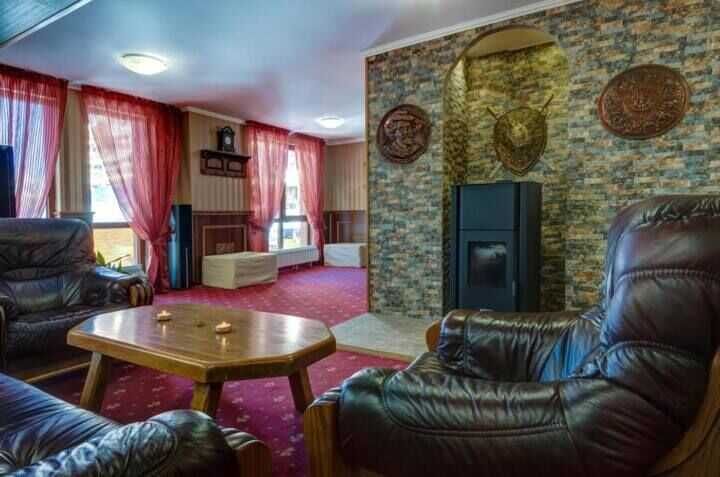 Mursala - Пампорово 89€