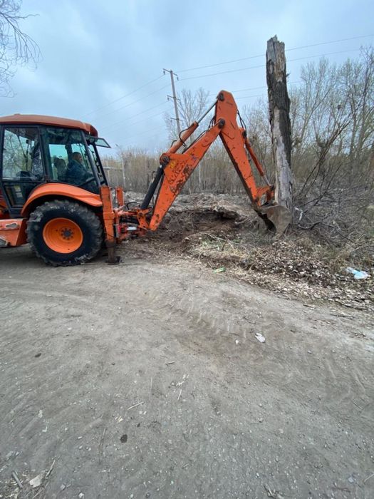 Продам трактор 3в1