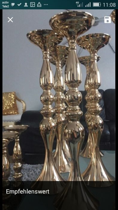 Для оформления  ваза