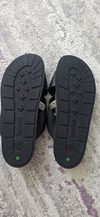 Sandale/ slapi barbati Timberland marime 46