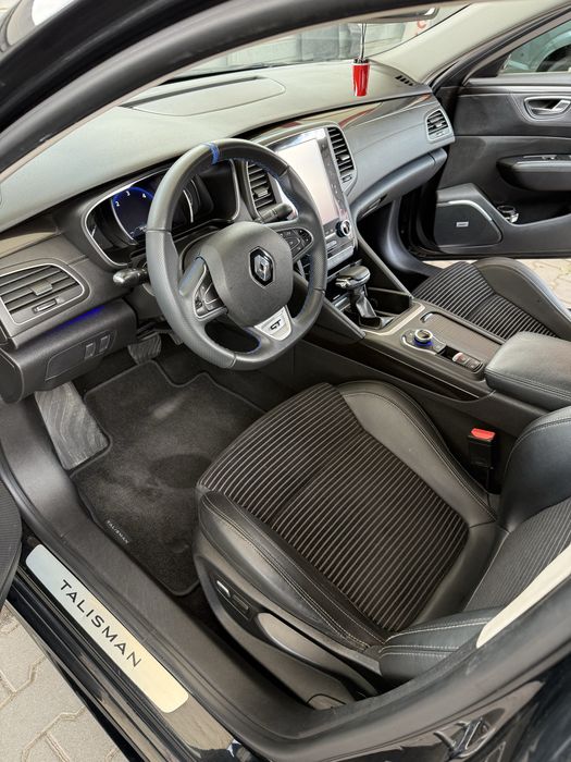 Vand Renault Talisman 1.6 diesel