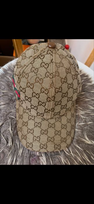 sapcă gucci reglabilă
